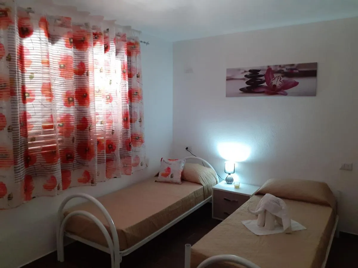 Casa vacanze Sos Appentos 2 - Casetta indipendente con Wifi Villa Siniscola