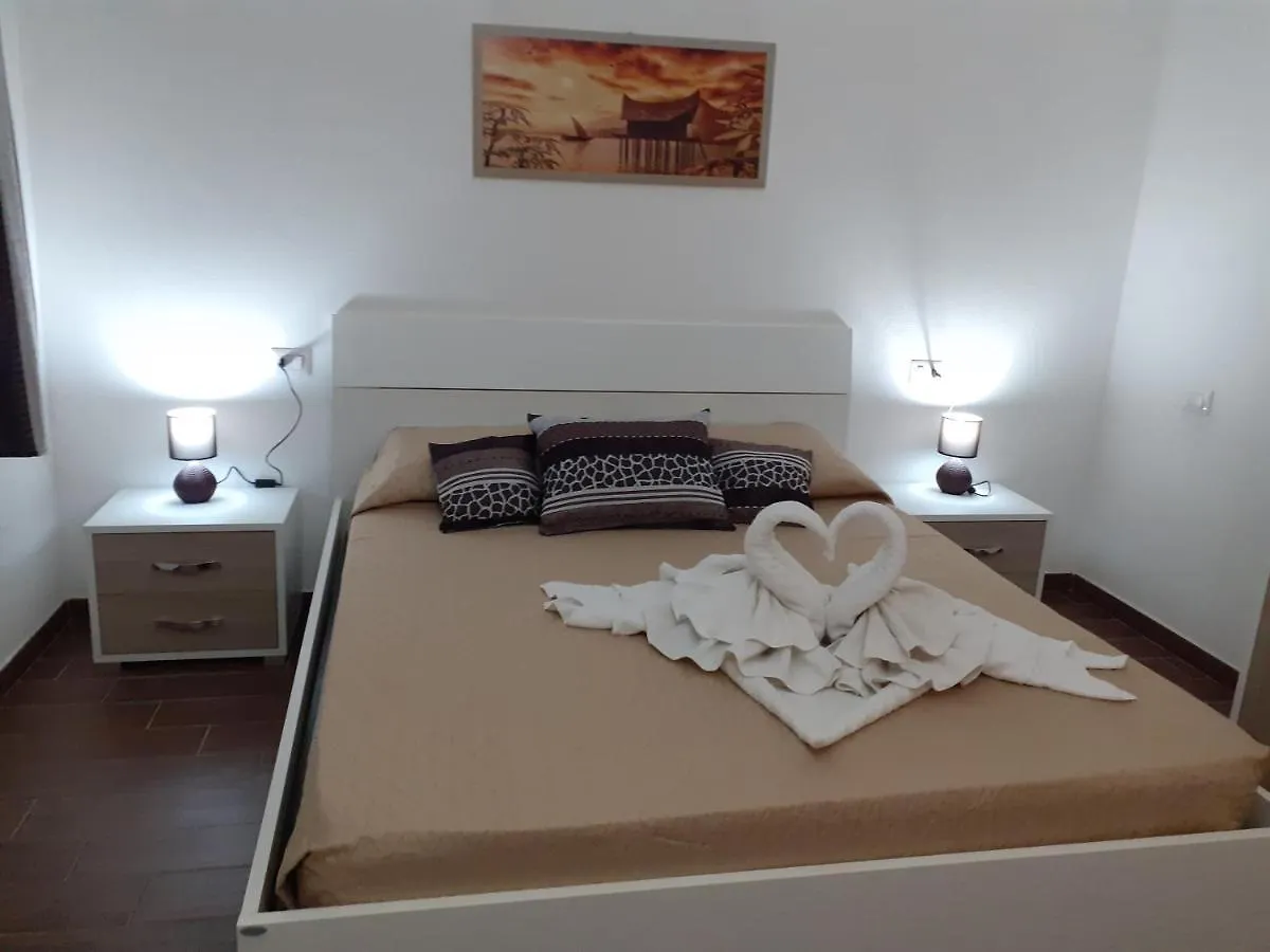 Sos Appentos 2 - Casetta indipendente con Wifi Villa Siniscola