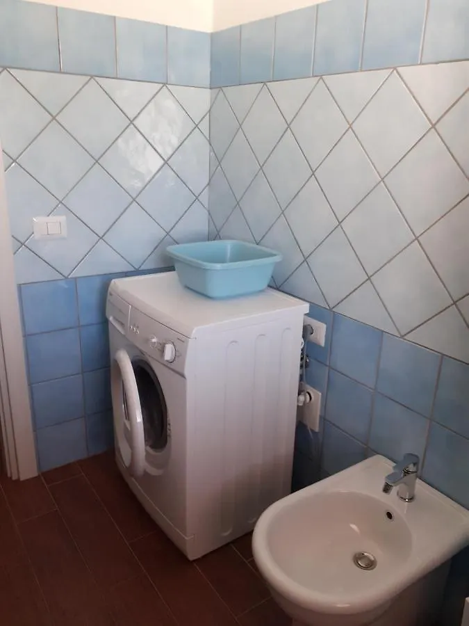 Sos Appentos 2 - Casetta indipendente con Wifi Villa Siniscola