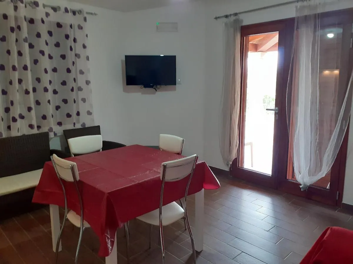 Sos Appentos 2 - Casetta indipendente con Wifi Villa Siniscola Casa vacanze