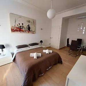 Prati Appartamento Roma