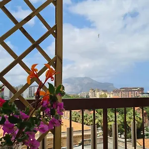 Alberira Appartamento Palermo