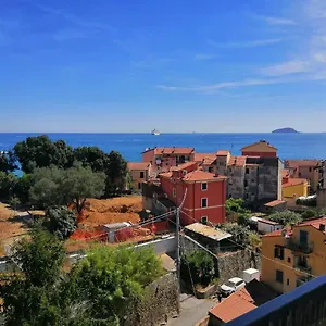 Casa Marì Appartamento San Terenzo